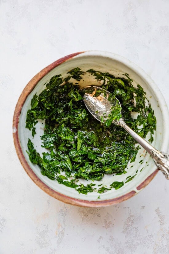 Chimichurri