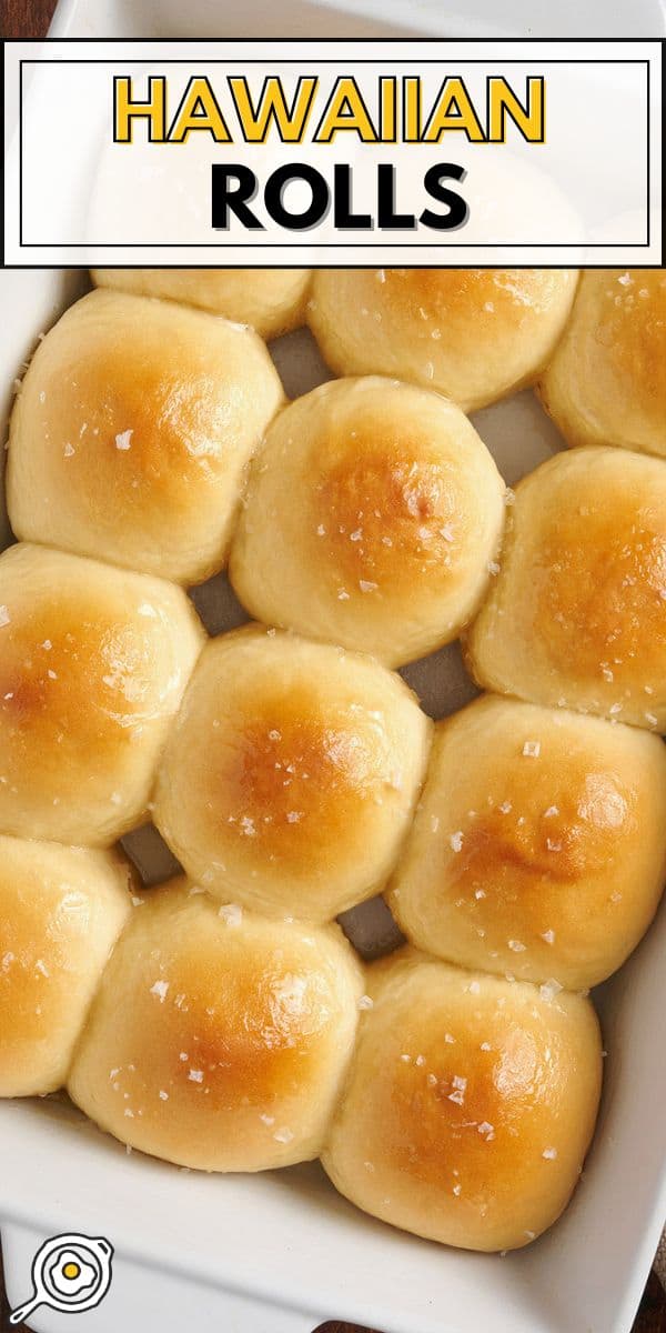hawaiian rolls pin image