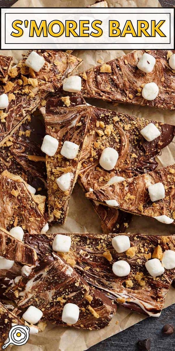 s'mores bark pin image